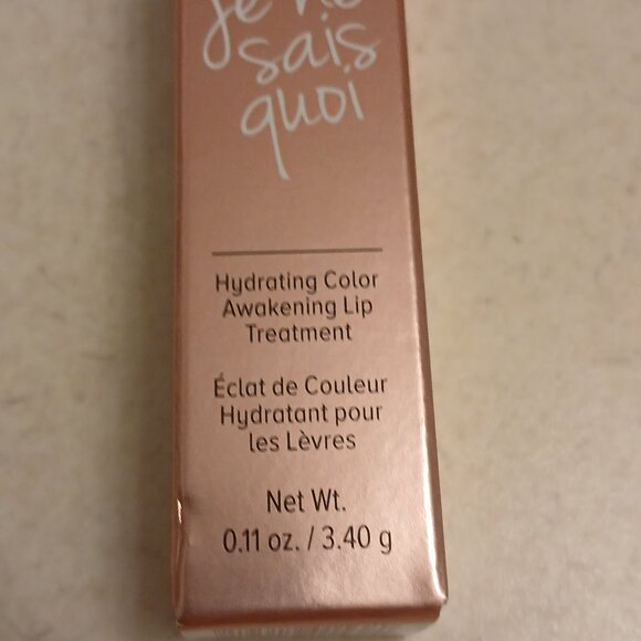 IT Cosmetics Je Ne Sais Quoi Anti-Aging Hydrating Lip Trio - Picture 5 of 7